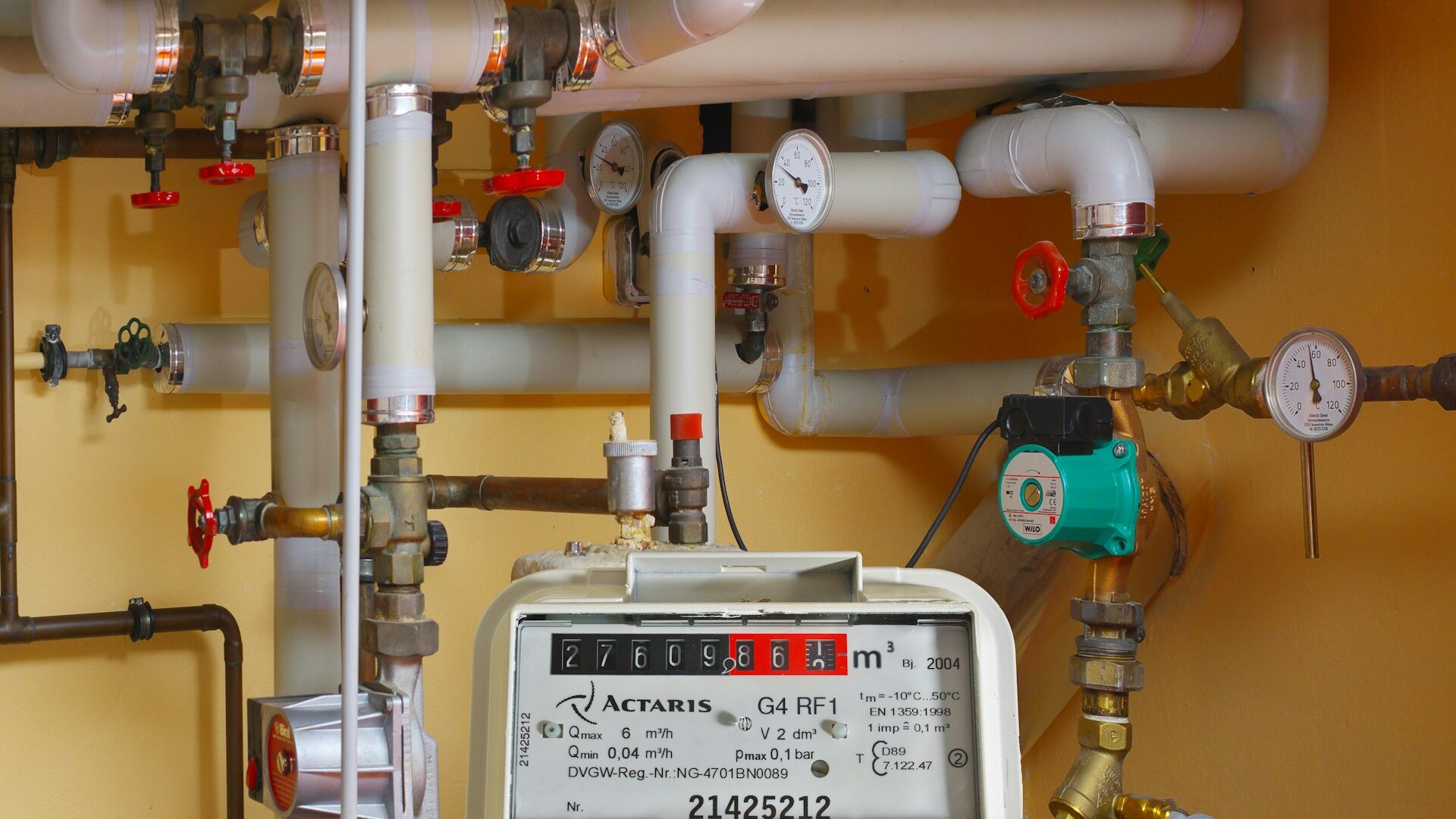 Installatietechniek