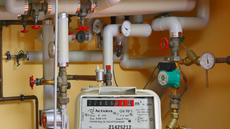 Installatietechniek
