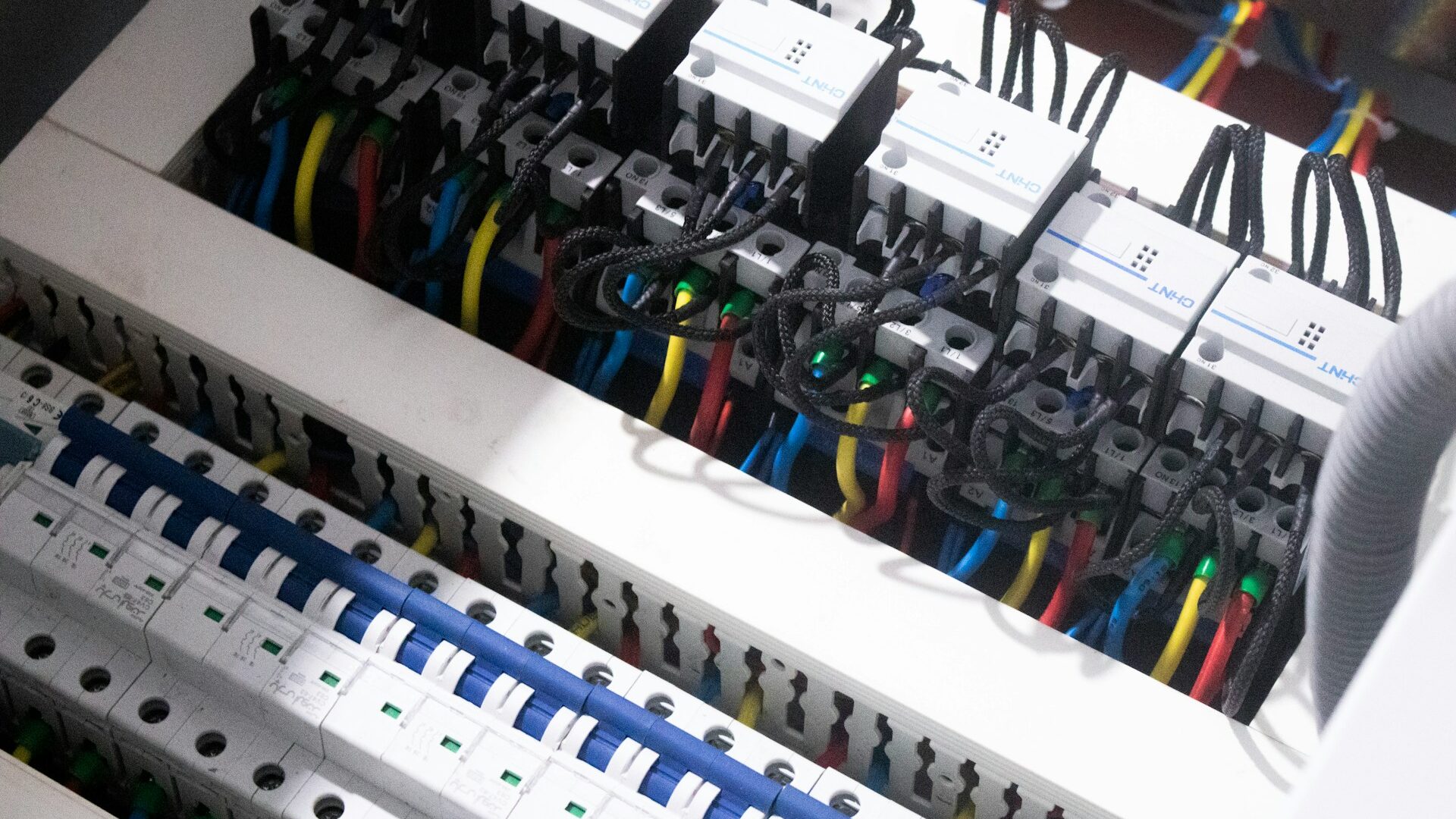 Elektrotechniek