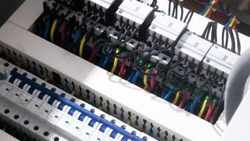 Elektrotechniek